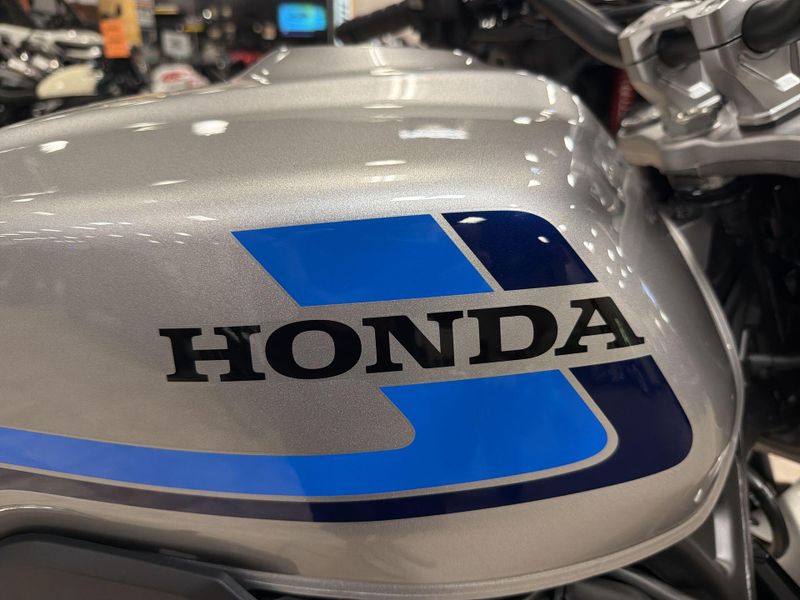 New 2026 Honda CB1000F Image 26