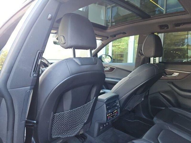 Used 2019 Audi Q8 Prestige