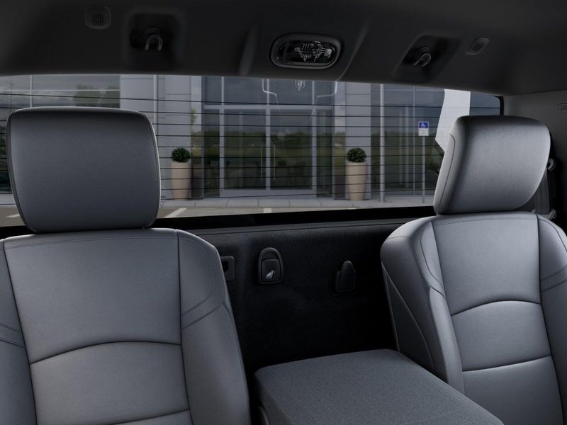 New 2026 RAM 5500 Tradesman Chassis Regular Cab 4x2 120