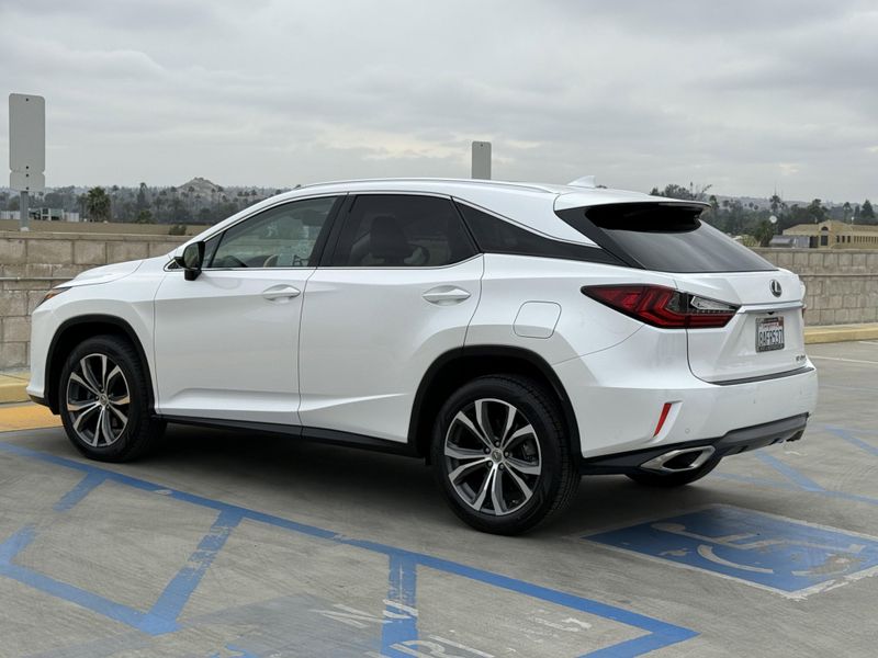 Used 2017 Lexus RX 350Image 9