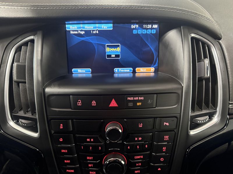 Used 2019 Buick Cascada PremiumImage 34