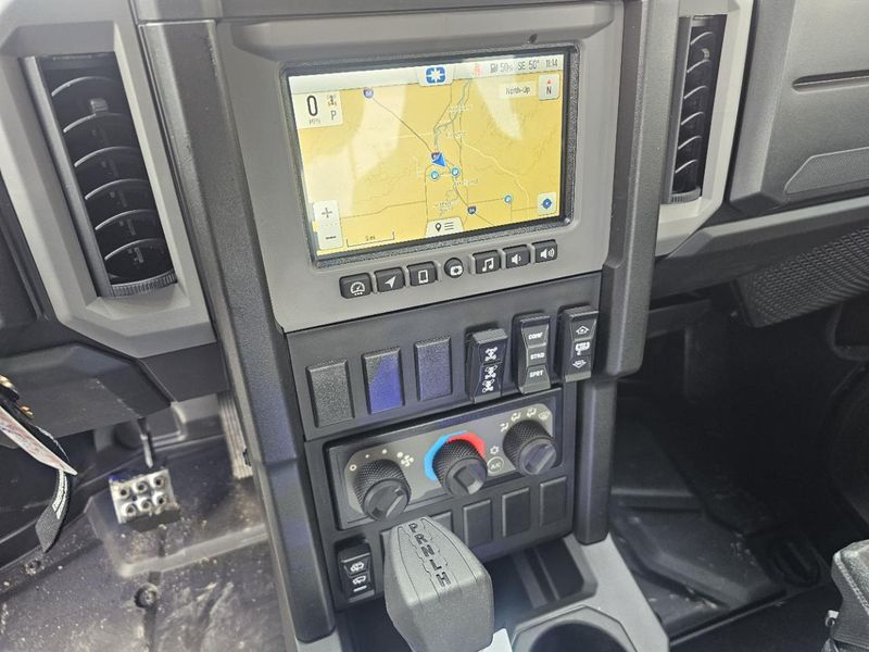 New 2026 Polaris Xpedition 