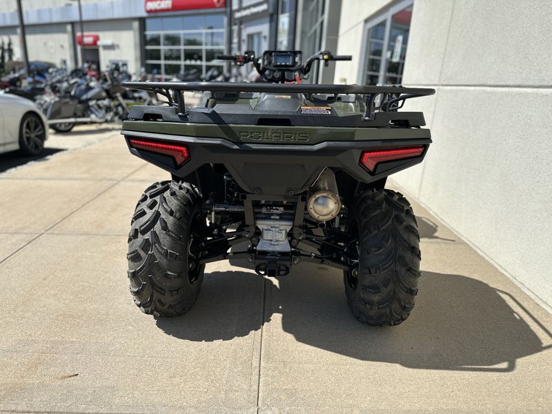 2024 Polaris SPORTSMAN 570 EPSImage 5