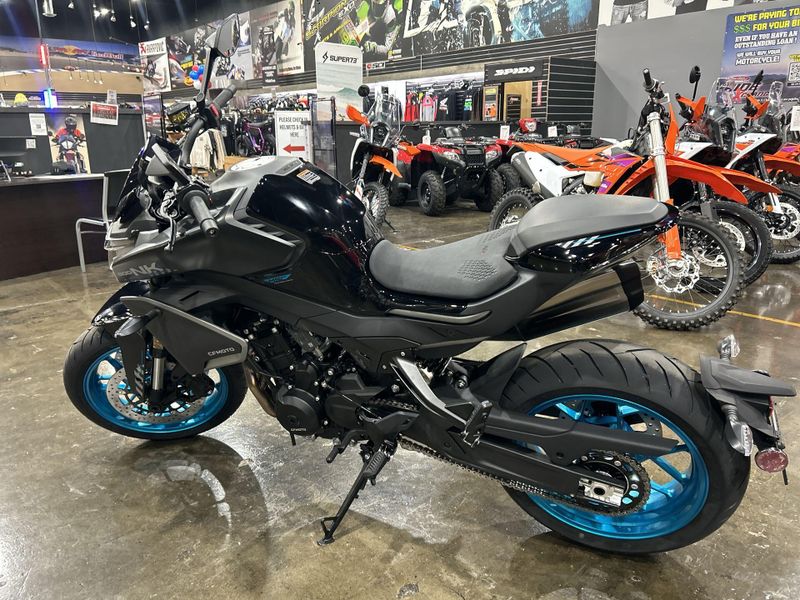New 2026 CFMOTO 800NK Image 26