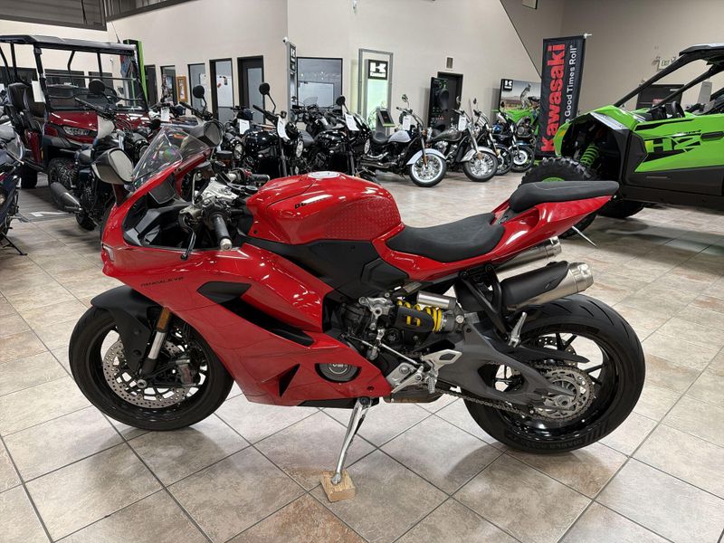 Used 2026 Ducati PANIGALE V2 Image 14