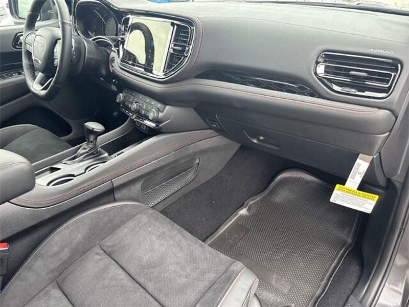 New 2025 Dodge Durango Gt Plus AwdImage 13