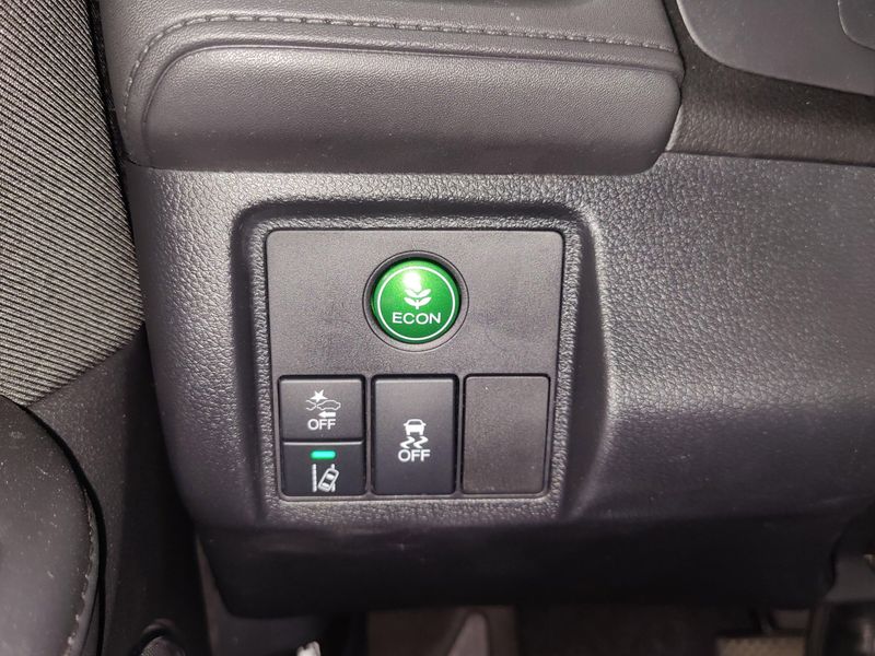 2022 Honda HR-V EX AWD w/SunroofImage 23
