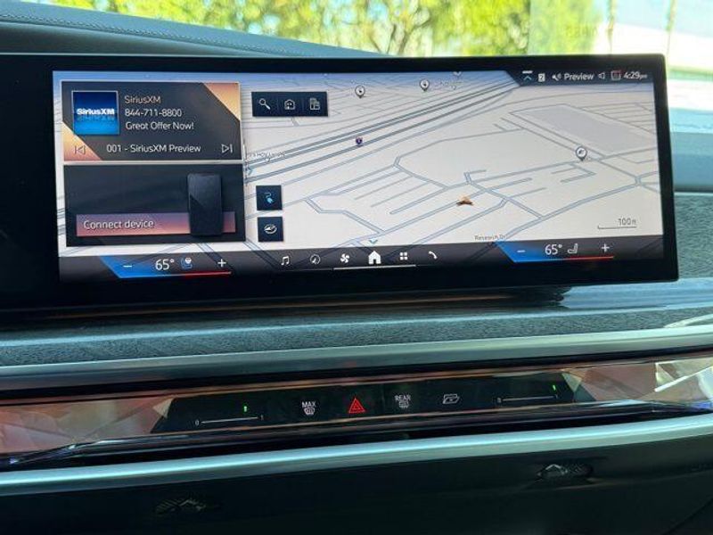 Used 2023 BMW i7 xDrive60Image 26