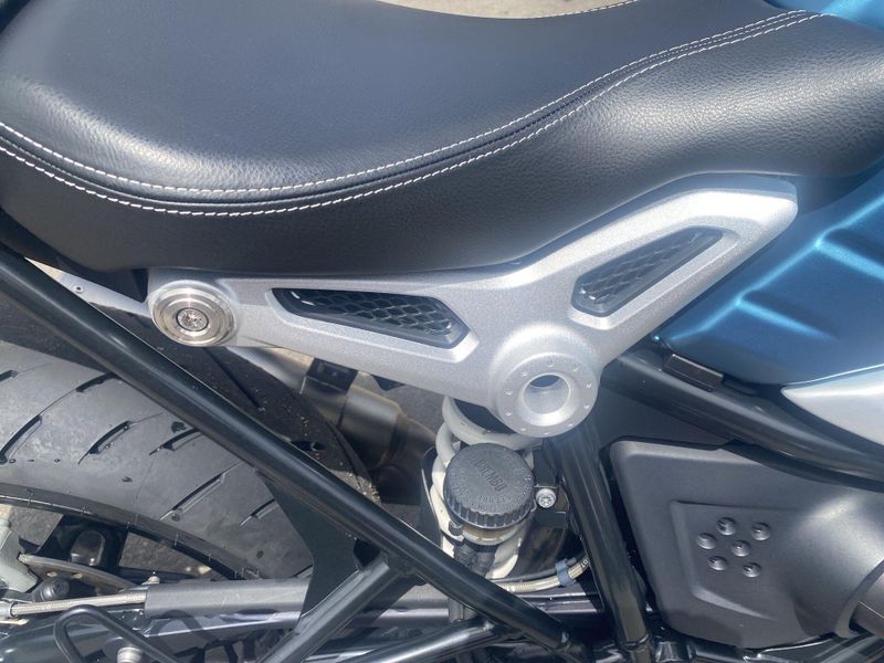 Used 2021 BMW R nineT Pure Image 24