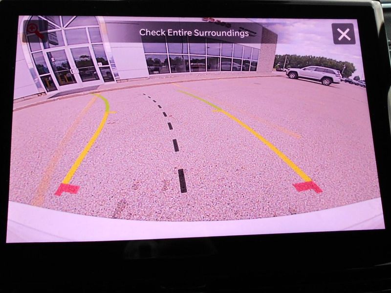 2025 Jeep Grand Cherokee Limited 4x4Image 7
