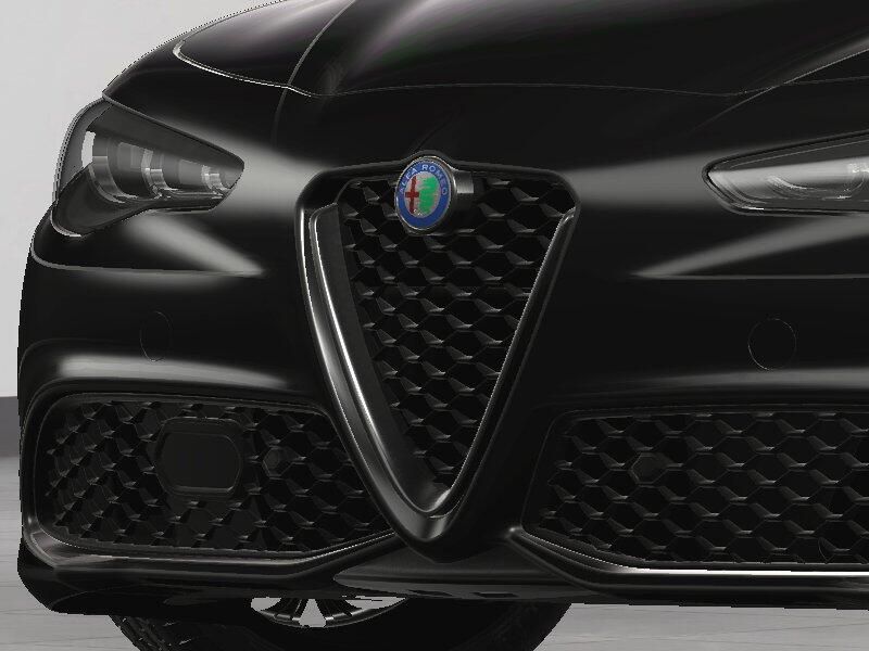New 2025 Alfa Romeo Giulia RwdImage 7