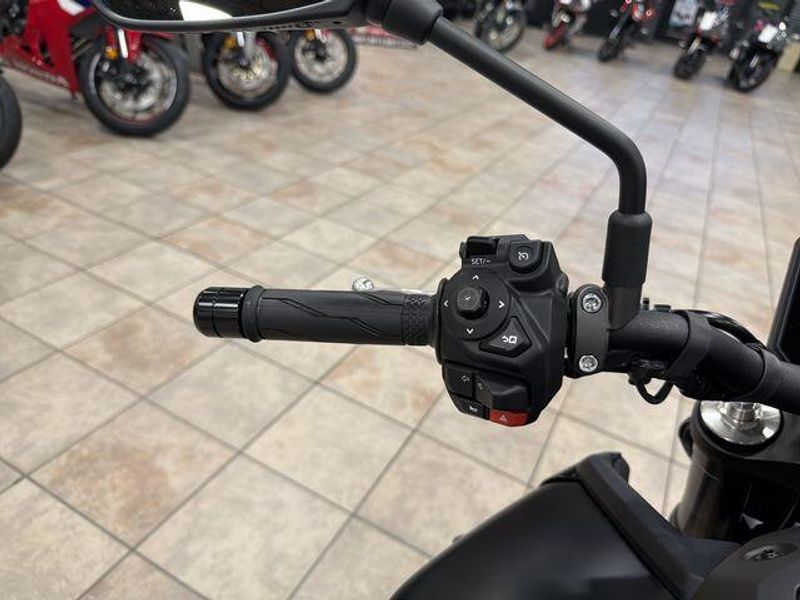 New 2026 Yamaha MT-09 Image 19