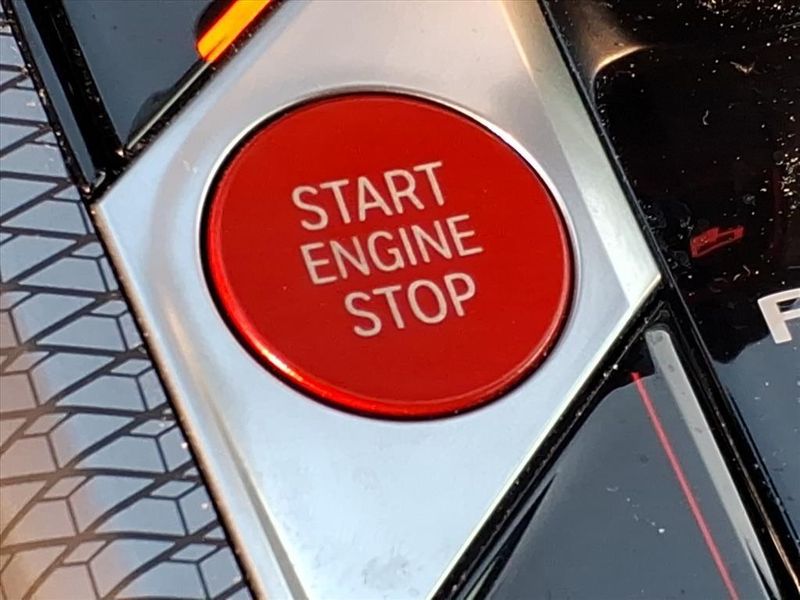 Used 2025 BMW M3 CompetitionImage 7