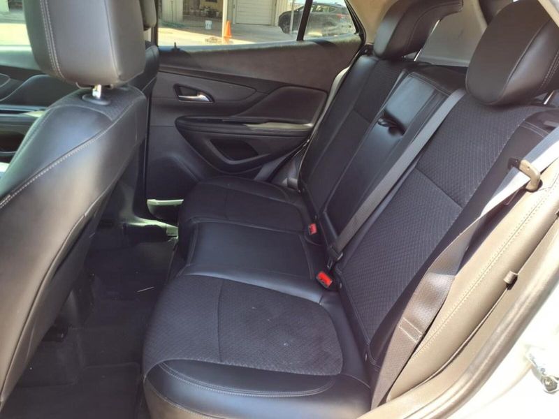 2021 Buick Encore Preferred photo 17