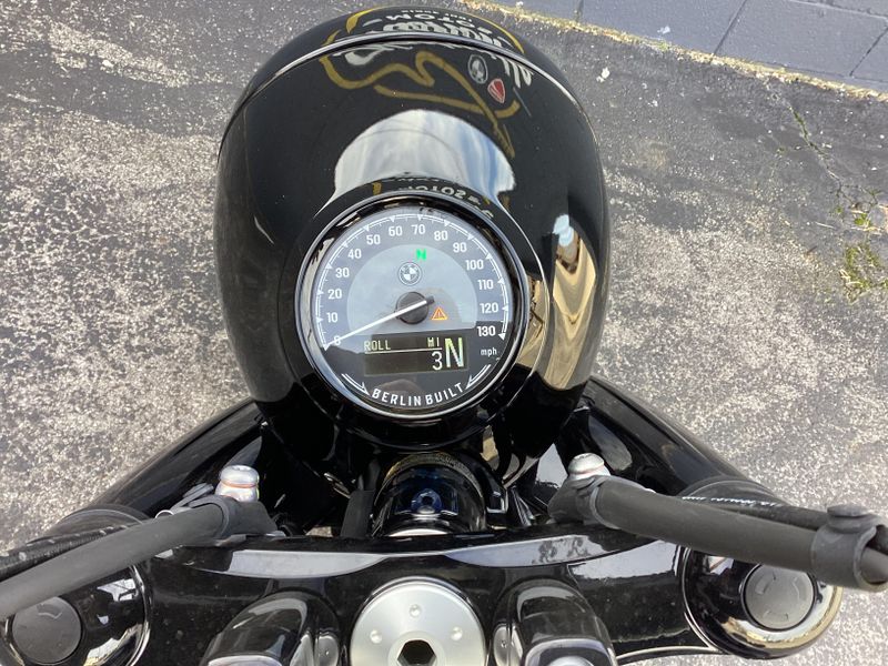 New 2024 BMW R 18 Roctane 