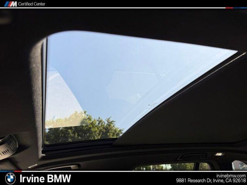 Used 2025 BMW X5 xDrive40iImage 23