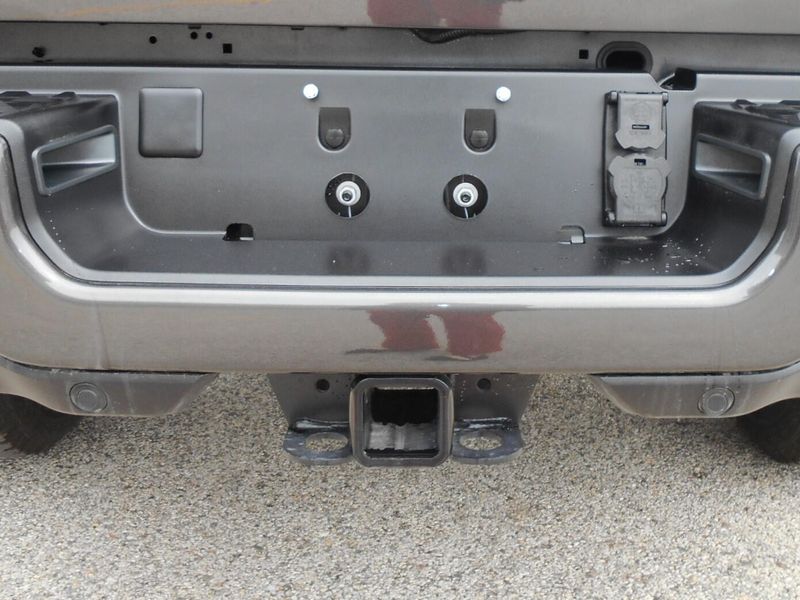 2025 RAM 2500 Big Horn Crew Cab 4x4 6