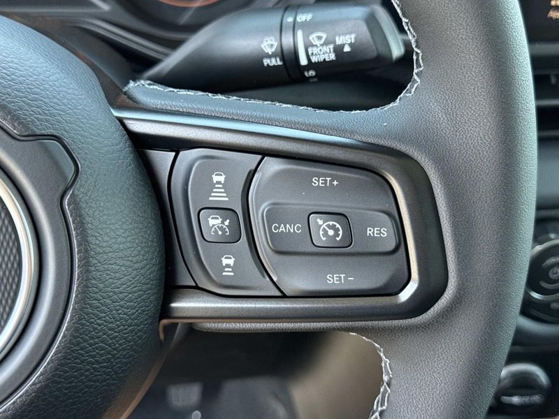 New 2026 Jeep Gladiator Rubicon 4x4