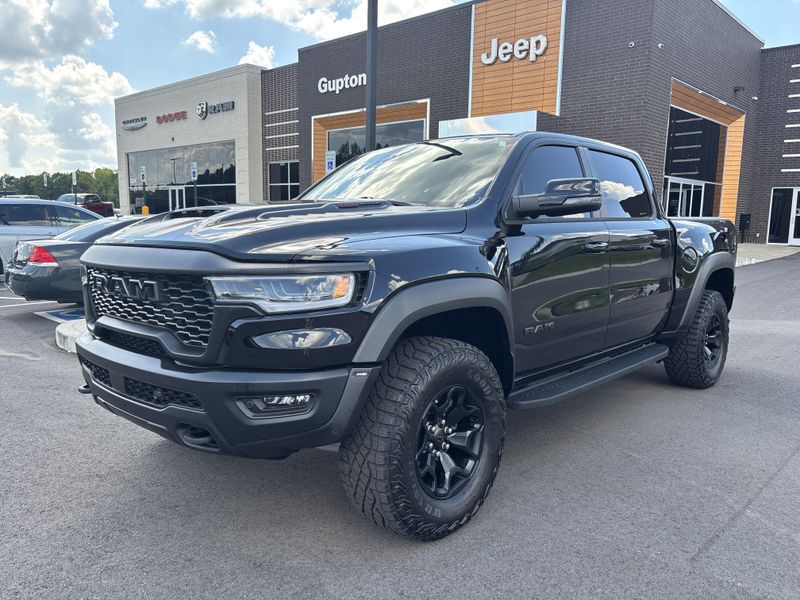 Used 2026 RAM 1500 RHOImage 1
