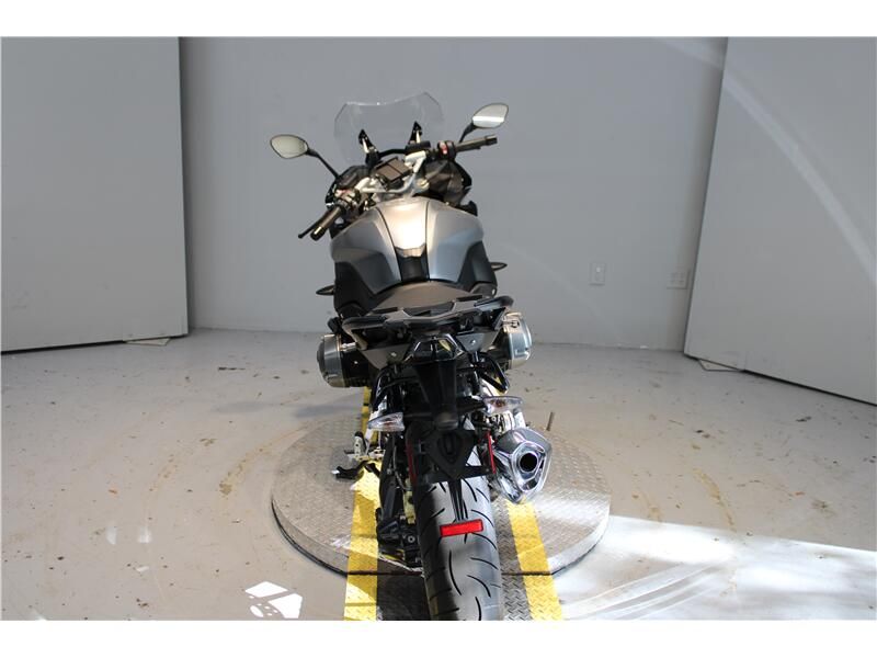 Used 2016 BMW R 1200 RS Image 3