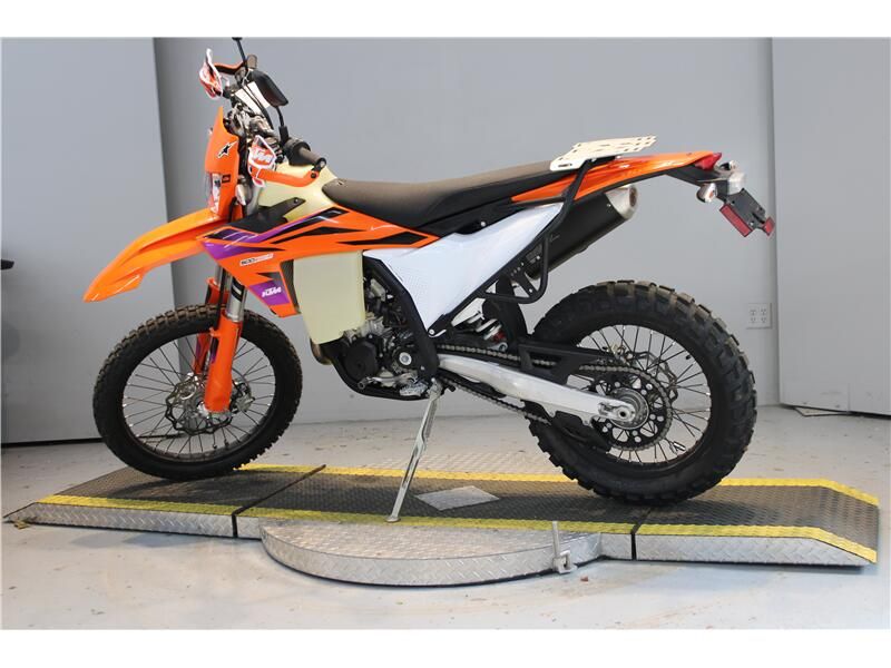 Used 2024 KTM EXC 500 F Image 8