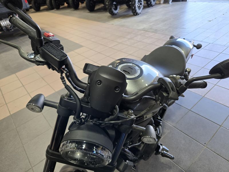 USED 2023 HONDA REBEL 1100 DCT Image 15