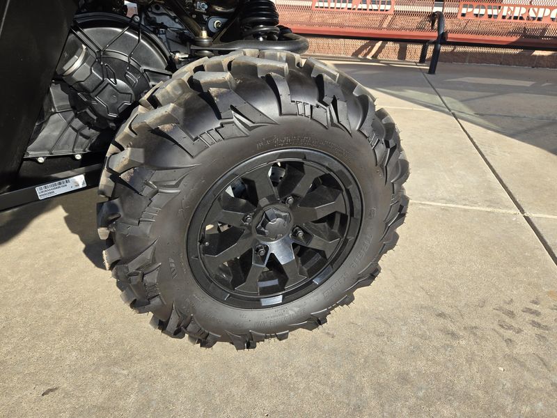 NEW 2025 CAN-AM DEFENDER XT HD10 Image 23