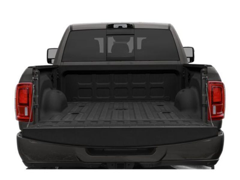 New 2027 RAM 2500 LimitedImage 10