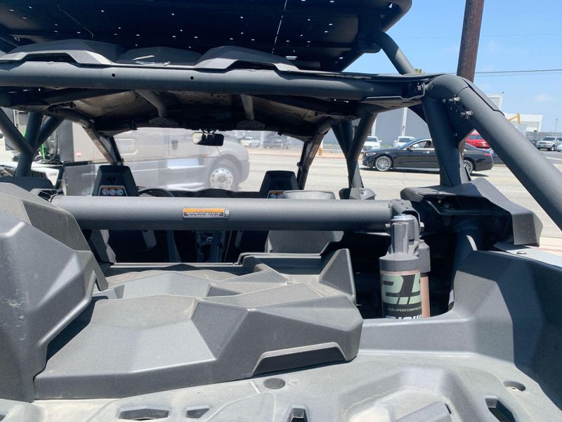 New 2024 Can-Am MAVERICK X3 MAX RS TURBO Image 22