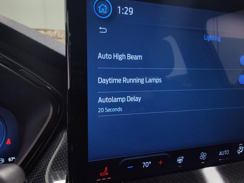 Used 2024 Ford Escape ST-Line Select AWD w/Tech #2 PkgImage 24