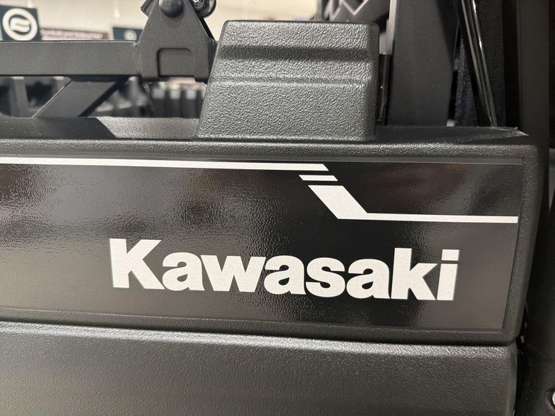New 2026 Kawasaki MULE PRO-DXT EPS Image 29