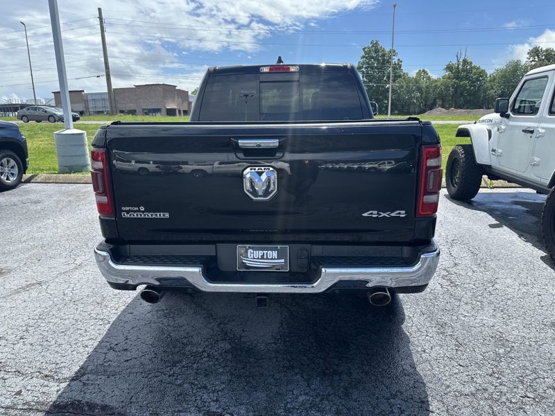 2019 RAM 1500 LaramieImage 10