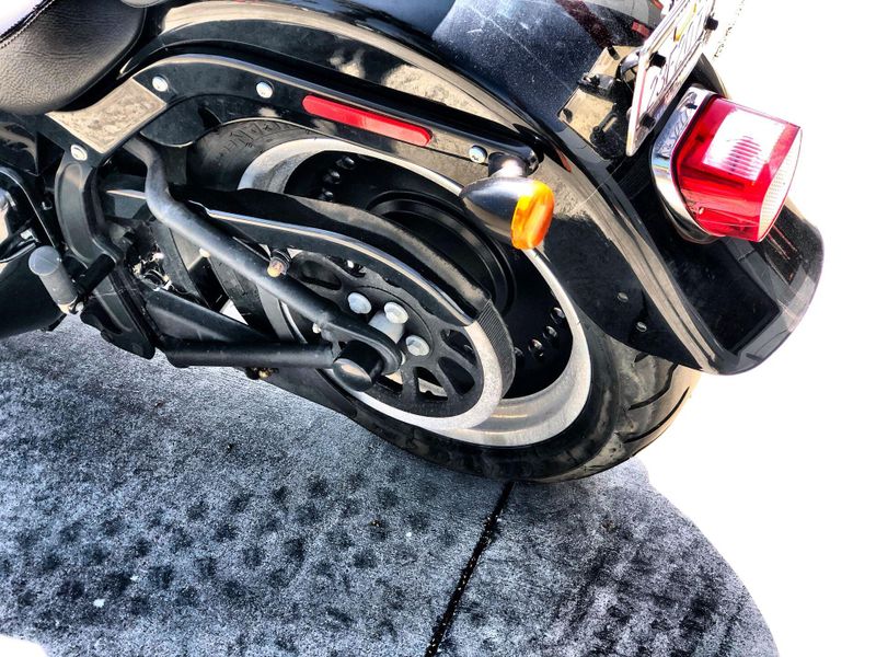 Used 2016 Harley-Davidson SOFTAIL FAT BOY S Image 21