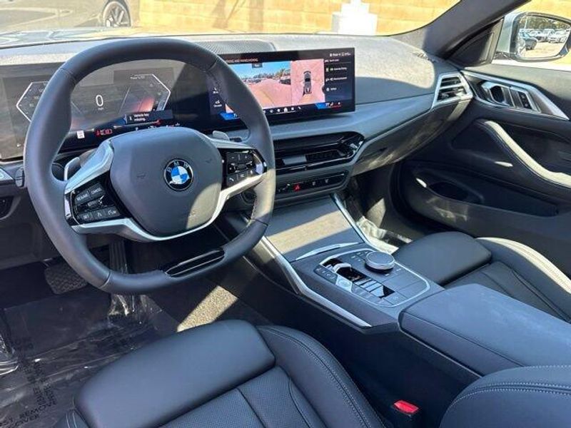 Used 2026 BMW 4 Series 430iImage 33