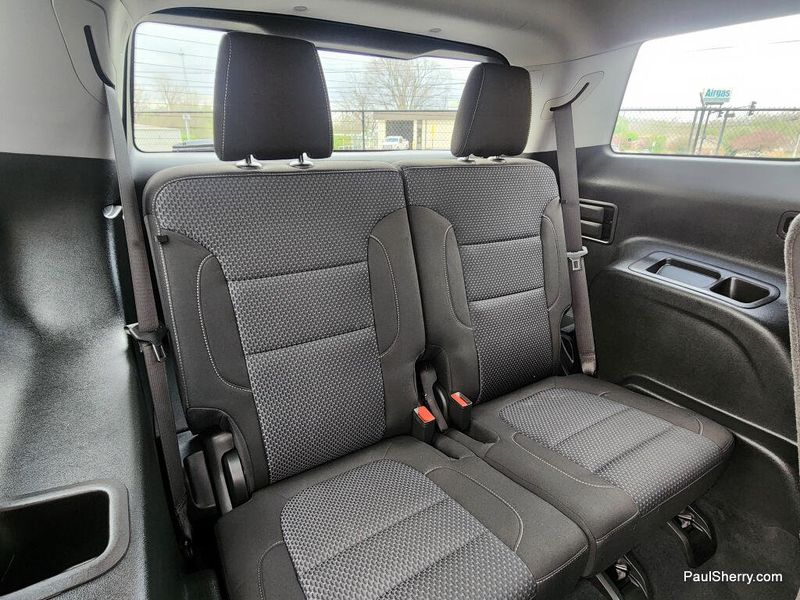 Used 2023 GMC Acadia SLE