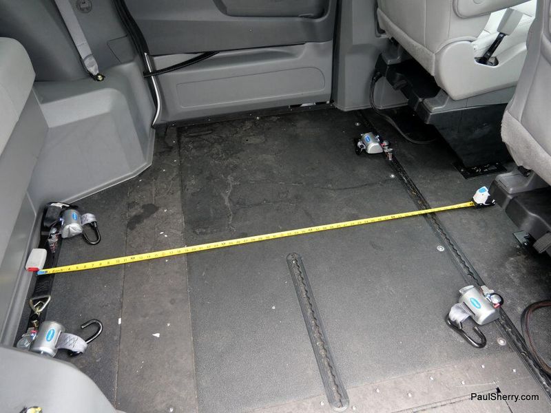 Used 2020 Toyota Sienna XLEImage 19