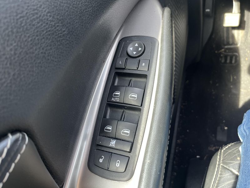 2016 Dodge Journey Image 11