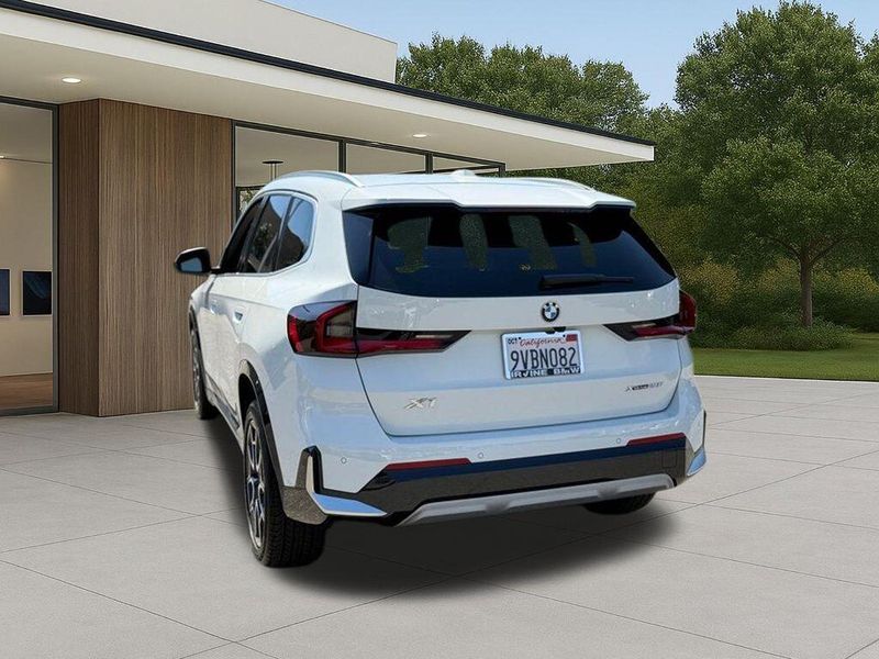Used 2026 BMW X1 xDrive28iImage 11