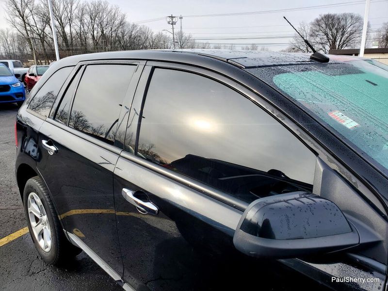 Used 2011 Ford Edge SEL