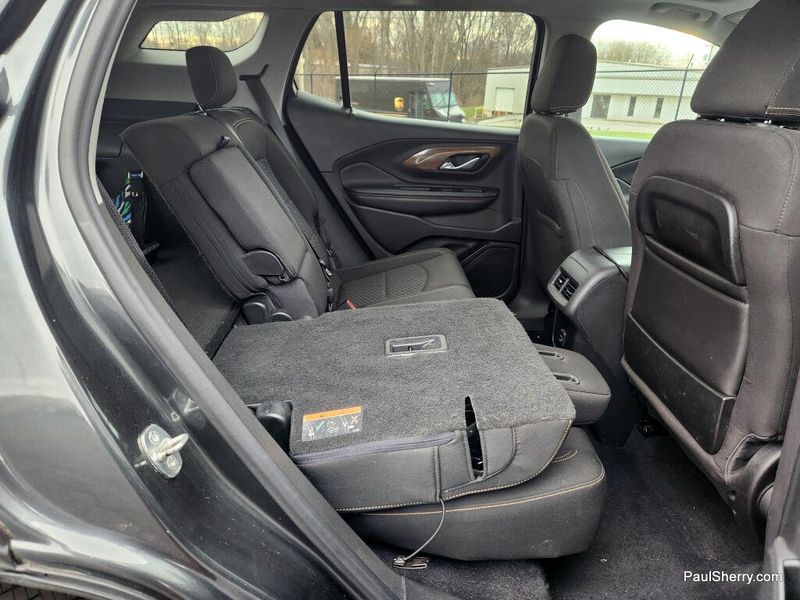 Used 2020 GMC Terrain SLE Elevation Edition