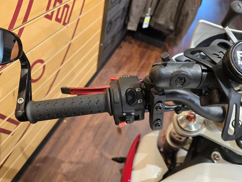 Used 2014 Triumph Street Triple R ABS Image 8