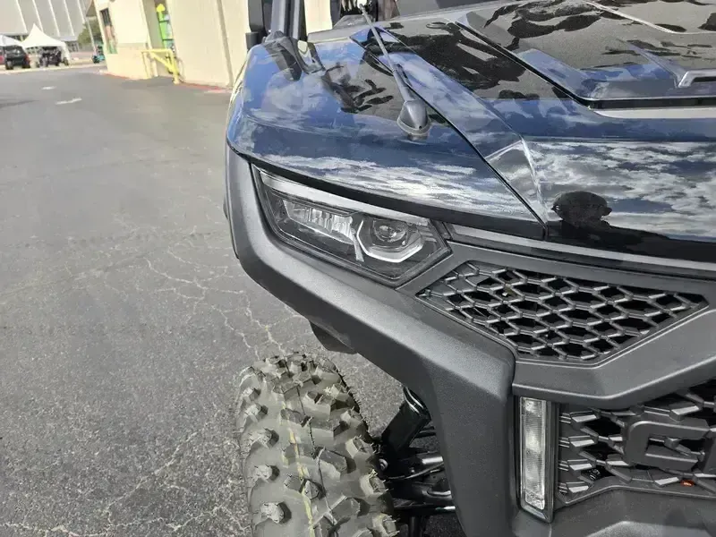 NEW 2026 CFMOTO UFORCE U10 XL PRO Image 9