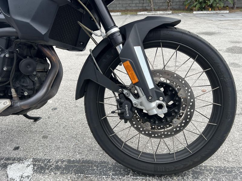 2023 BMW F 850 GS 