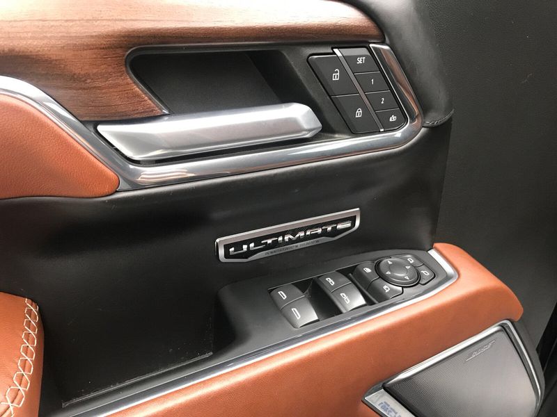 2023 GMC Sierra 1500 Denali UltimateImage 5