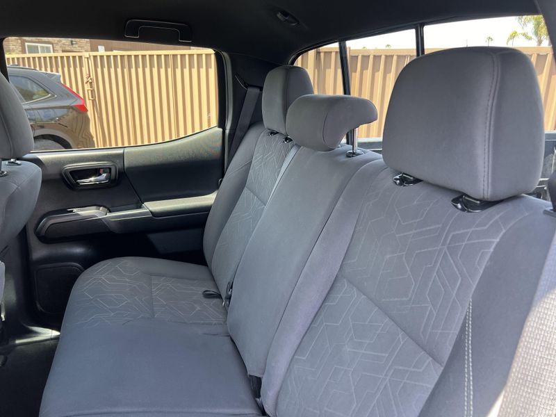 Used 2018 Toyota Tacoma TRD Off RoadImage 17