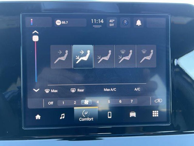 2025 Jeep Compass Sport 4x4