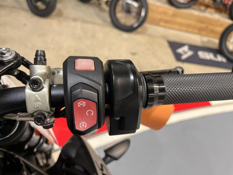 Used 2018 Triumph Street Triple RS Image 18