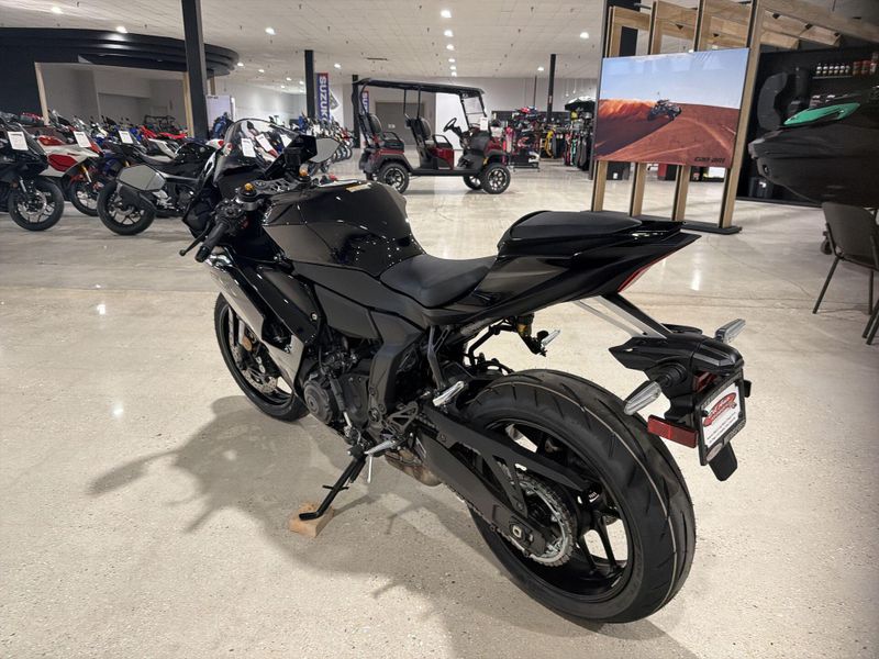 New 2026 Yamaha YZF-R7 Image 15