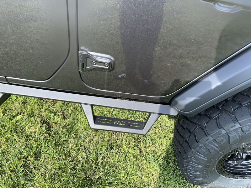 2024 Jeep Wrangler Sport SImage 10