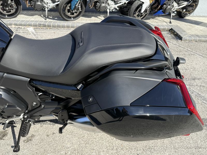2026 BMW K 1600 B